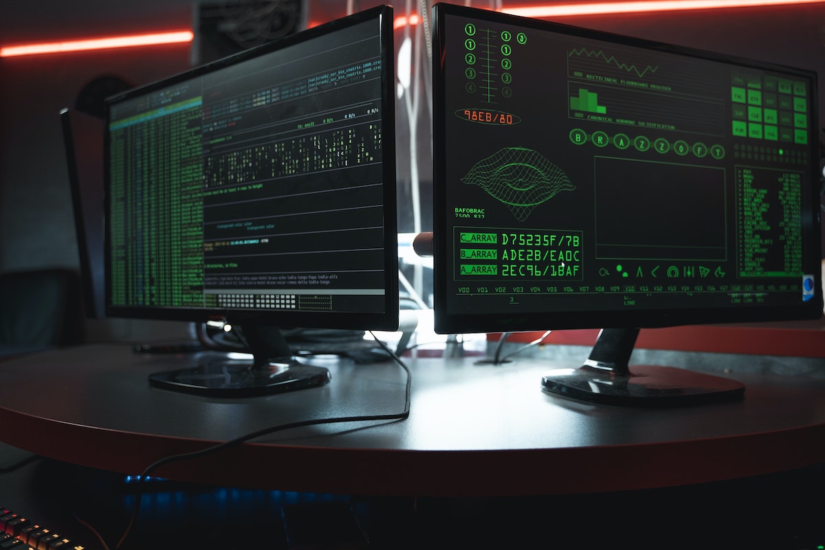 Cyber Warfare